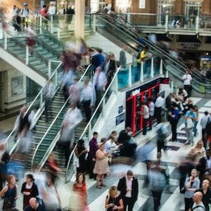 Consumer megatrends that will shape the future Consumer megatrends that will shape the future